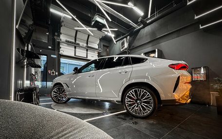 BMW X6, 2025 год, 17 850 000 рублей, 9 фотография