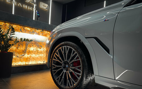 BMW X6, 2025 год, 17 850 000 рублей, 11 фотография