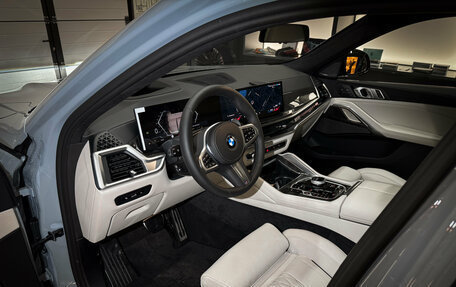 BMW X6, 2025 год, 17 850 000 рублей, 14 фотография