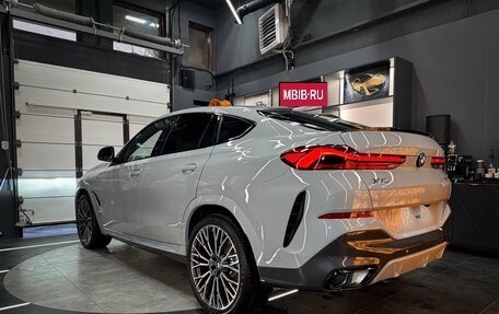 BMW X6, 2025 год, 17 850 000 рублей, 6 фотография