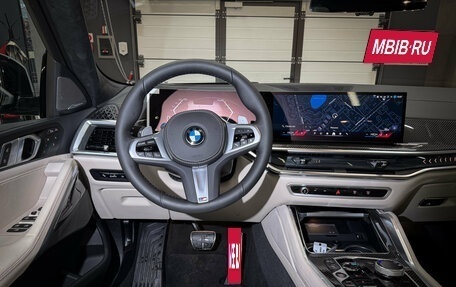 BMW X6, 2025 год, 17 850 000 рублей, 13 фотография