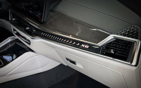 BMW X6, 2025 год, 17 850 000 рублей, 18 фотография