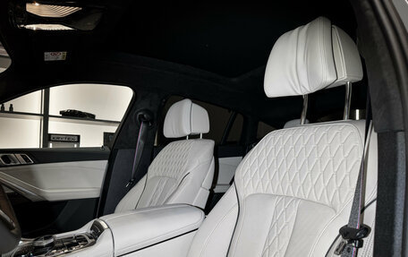 BMW X6, 2025 год, 17 850 000 рублей, 20 фотография