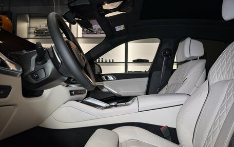 BMW X6, 2025 год, 17 850 000 рублей, 16 фотография