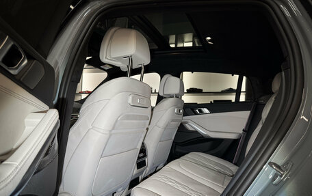 BMW X6, 2025 год, 17 850 000 рублей, 30 фотография