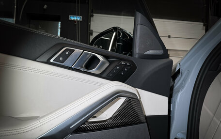 BMW X6, 2025 год, 17 850 000 рублей, 27 фотография