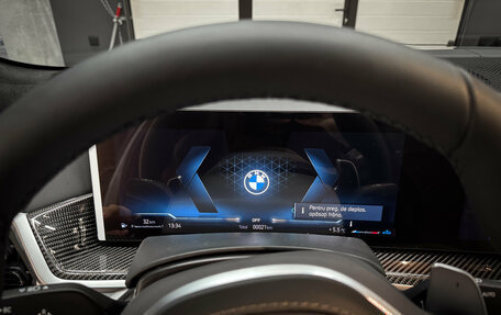 BMW X6, 2025 год, 17 850 000 рублей, 22 фотография