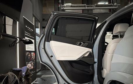 BMW X6, 2025 год, 17 850 000 рублей, 28 фотография