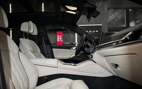 BMW X6, 2025 год, 17 850 000 рублей, 17 фотография