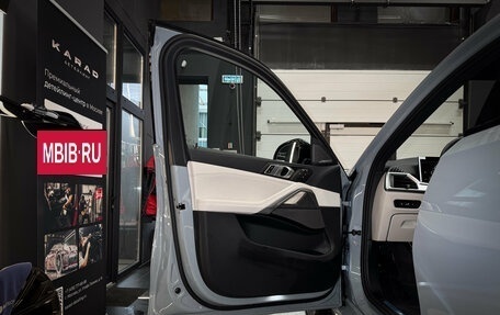 BMW X6, 2025 год, 17 850 000 рублей, 26 фотография