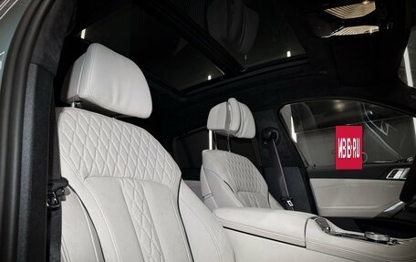 BMW X6, 2025 год, 17 850 000 рублей, 19 фотография