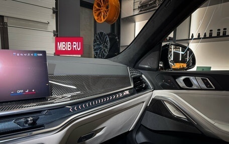 BMW X6, 2025 год, 17 850 000 рублей, 24 фотография