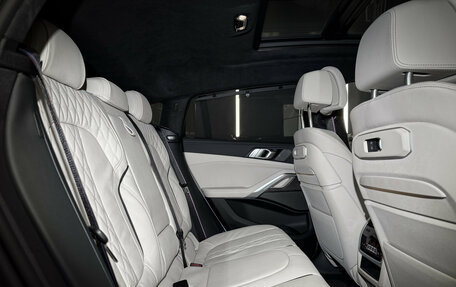 BMW X6, 2025 год, 17 850 000 рублей, 33 фотография