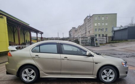 Mitsubishi Lancer IX, 2008 год, 800 000 рублей, 4 фотография