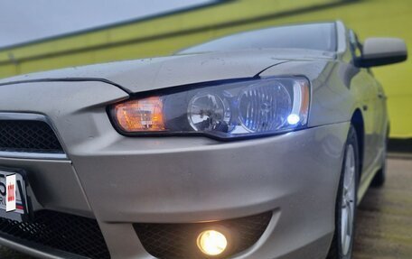 Mitsubishi Lancer IX, 2008 год, 800 000 рублей, 7 фотография