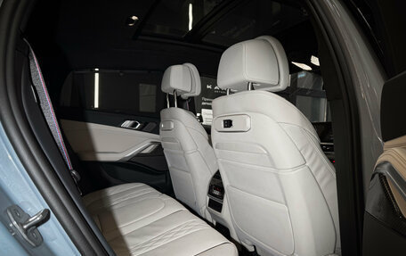 BMW X6, 2025 год, 17 850 000 рублей, 32 фотография