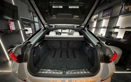 BMW X6, 2025 год, 17 850 000 рублей, 34 фотография