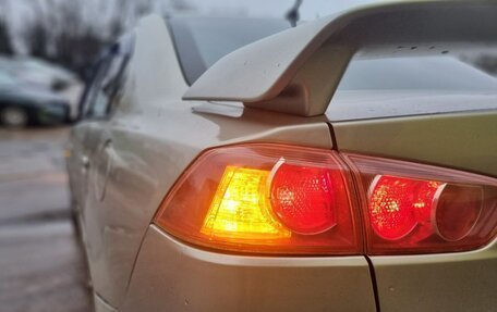 Mitsubishi Lancer IX, 2008 год, 800 000 рублей, 17 фотография