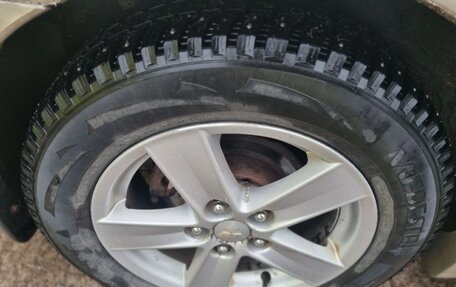 Mitsubishi Lancer IX, 2008 год, 800 000 рублей, 24 фотография