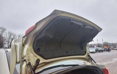 Mitsubishi Lancer IX, 2008 год, 800 000 рублей, 20 фотография