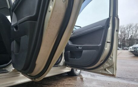 Mitsubishi Lancer IX, 2008 год, 800 000 рублей, 25 фотография