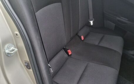 Mitsubishi Lancer IX, 2008 год, 800 000 рублей, 23 фотография