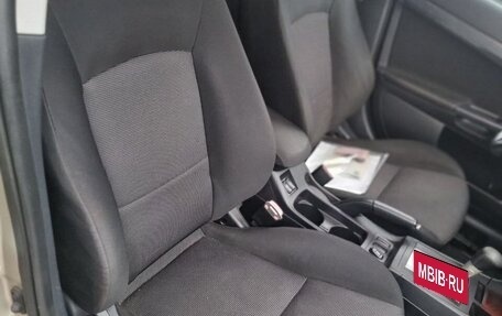 Mitsubishi Lancer IX, 2008 год, 800 000 рублей, 22 фотография