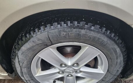 Mitsubishi Lancer IX, 2008 год, 800 000 рублей, 26 фотография