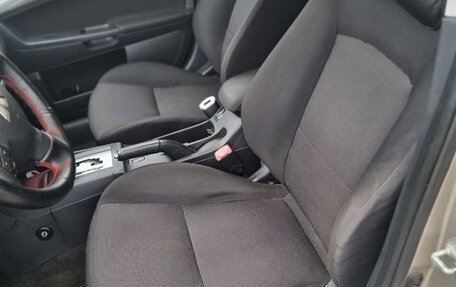 Mitsubishi Lancer IX, 2008 год, 800 000 рублей, 33 фотография