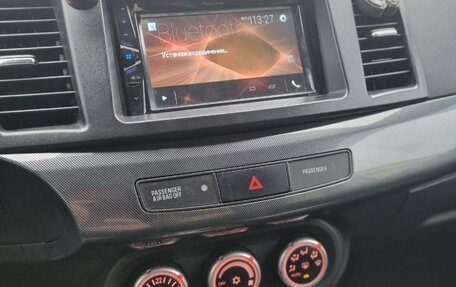 Mitsubishi Lancer IX, 2008 год, 800 000 рублей, 37 фотография