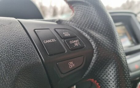 Mitsubishi Lancer IX, 2008 год, 800 000 рублей, 38 фотография