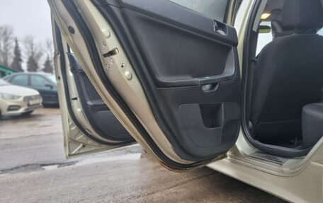 Mitsubishi Lancer IX, 2008 год, 800 000 рублей, 35 фотография