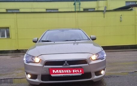 Mitsubishi Lancer IX, 2008 год, 800 000 рублей, 30 фотография