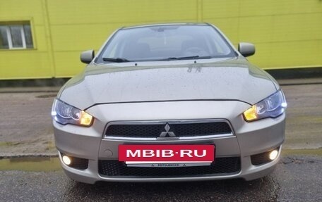 Mitsubishi Lancer IX, 2008 год, 800 000 рублей, 28 фотография