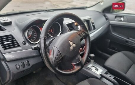 Mitsubishi Lancer IX, 2008 год, 800 000 рублей, 32 фотография