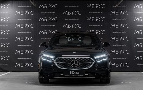 Mercedes-Benz E-Класс, 2023 год, 10 004 500 рублей, 2 фотография