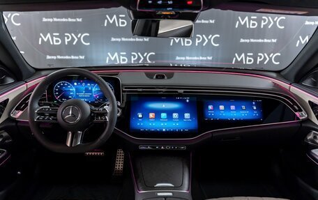 Mercedes-Benz E-Класс, 2023 год, 10 004 500 рублей, 13 фотография