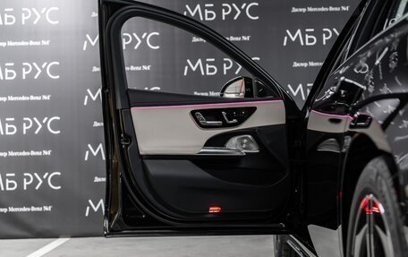 Mercedes-Benz E-Класс, 2023 год, 10 004 500 рублей, 6 фотография