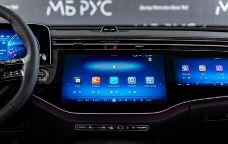 Mercedes-Benz E-Класс, 2023 год, 10 004 500 рублей, 16 фотография