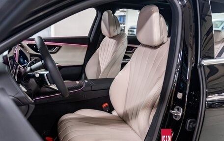 Mercedes-Benz E-Класс, 2023 год, 10 004 500 рублей, 10 фотография