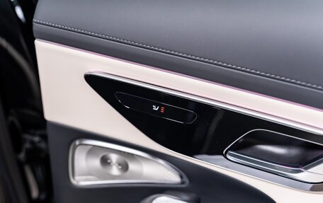 Mercedes-Benz E-Класс, 2023 год, 10 004 500 рублей, 20 фотография