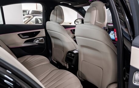 Mercedes-Benz E-Класс, 2023 год, 10 004 500 рублей, 22 фотография