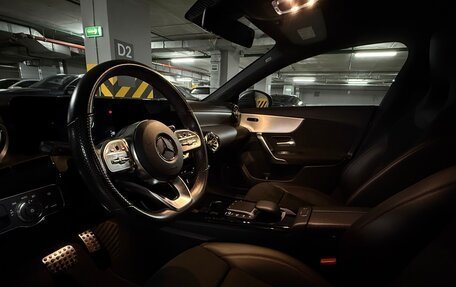 Mercedes-Benz CLA, 2020 год, 2 990 000 рублей, 3 фотография