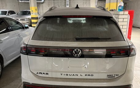 Volkswagen Tiguan, 2025 год, 4 850 000 рублей, 3 фотография