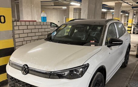 Volkswagen Tiguan, 2025 год, 4 850 000 рублей, 1 фотография