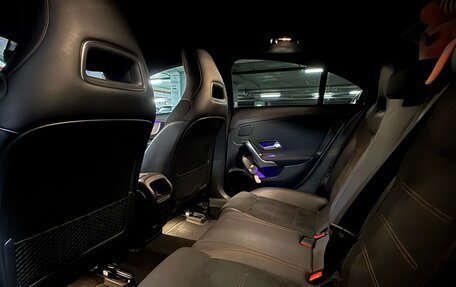 Mercedes-Benz CLA, 2020 год, 2 990 000 рублей, 5 фотография