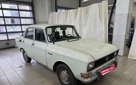 Москвич 2140, 1979 год, 70 000 рублей, 3 фотография