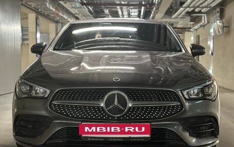 Mercedes-Benz CLA, 2020 год, 2 990 000 рублей, 6 фотография