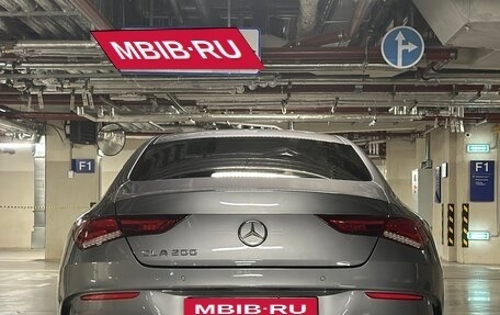Mercedes-Benz CLA, 2020 год, 2 990 000 рублей, 8 фотография