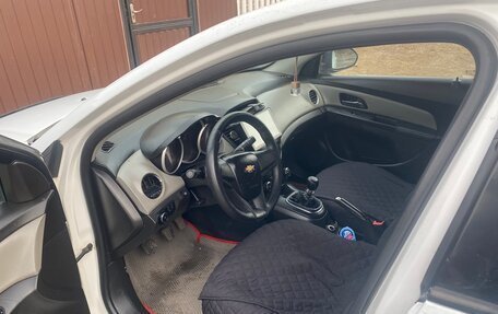 Chevrolet Cruze II, 2011 год, 471 000 рублей, 1 фотография